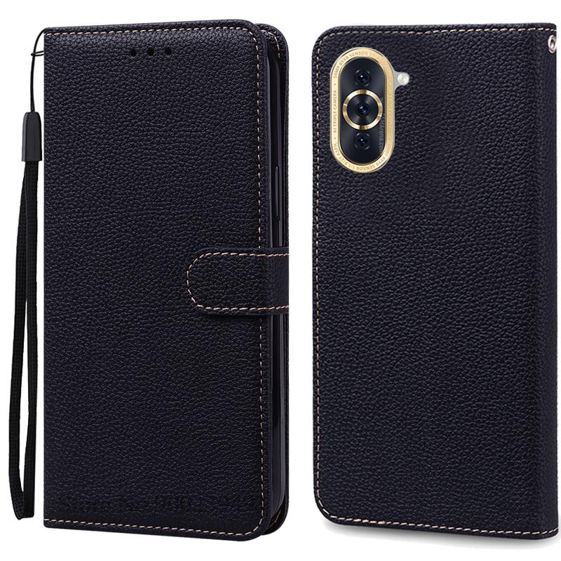 Nova10 Nova 10SE 10Pro Case For Huawei Nova 10 SE Case Wallet Flip Leather Phone Case For Huawei Nova 10 Pro Cover Coque Fundas