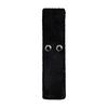 Car Seat Belt Shoulder Protector With Holes Diy Removable Doll Decoration Children's Car Seat Belt Protector