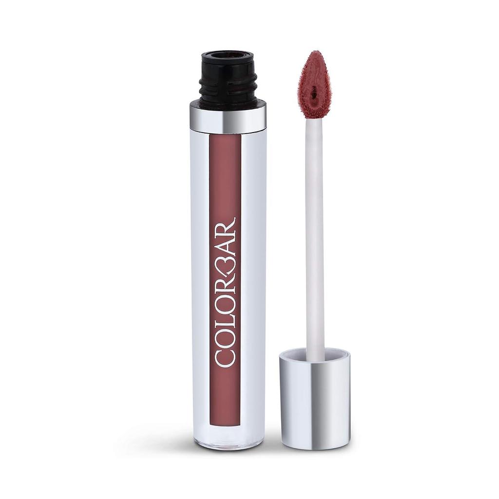 Colorbar Kiss Proof Lip Stain, Nude Pink, 6.5ml