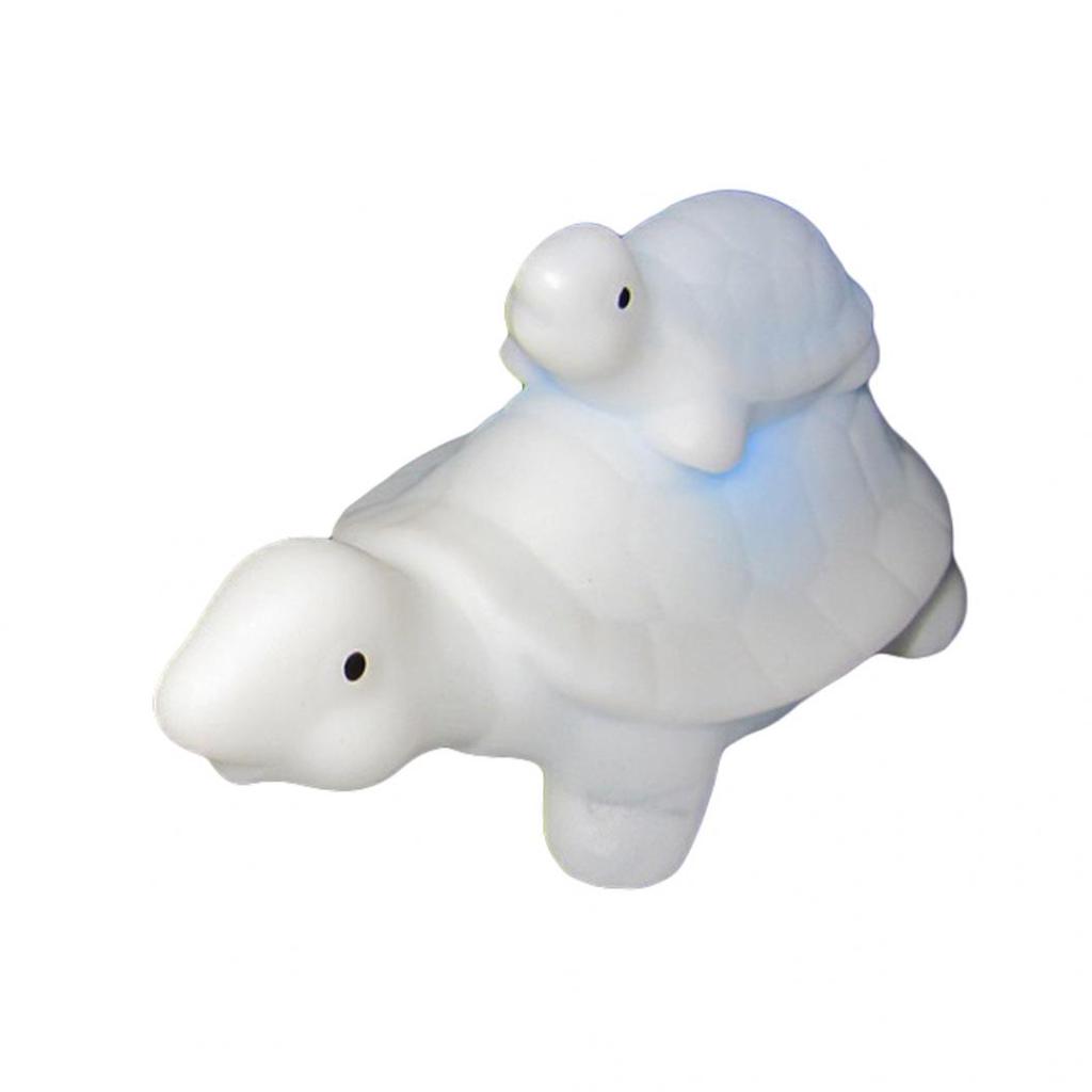 Lovely Turtle Animal Colorful Light Christmas Night Home Decor Party Gift Kids