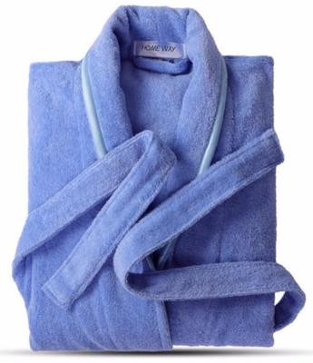 Χώρος Πετσετών Οργανικό Απαλό στο Μετά Γρήρηρη Διατήρηση Θερμότητας Προμήθειες Μπάνιου [Otosuzu] Μπουρνούζι, 100% Βαμβάκι, Ύφασμα, Ανδρικό, Γυναικείο, Ρόμπα, Φόρεμα, Βαμβάκι,