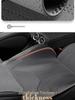 Geely Boyue Longteng Zhilian Smart COOL Friend Suede Seat Covers
