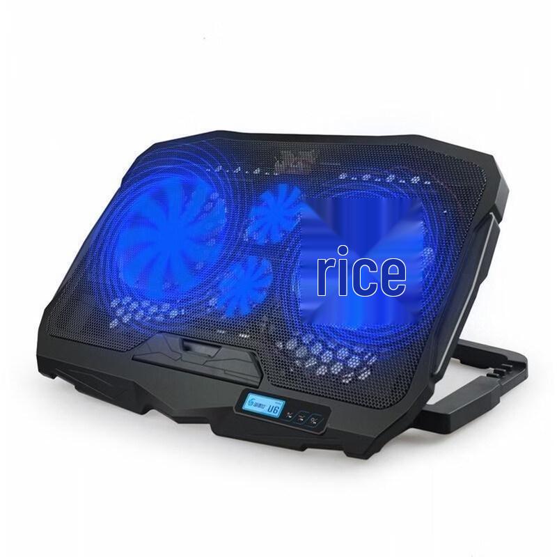 OLOEY S18 Laptop Cooling Stand