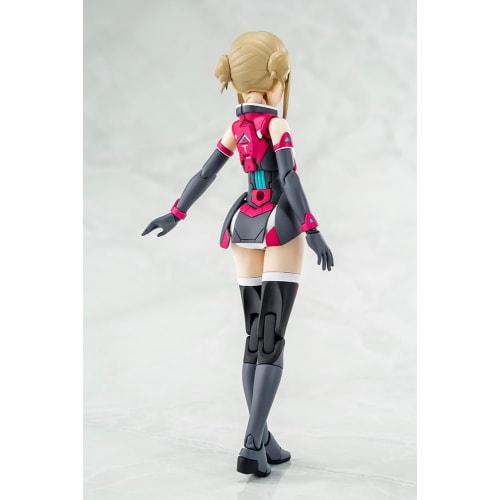 Kotobukiya Megami Device Alice Gear Aegis Expansion Nodoka Takahata, Approximately 205mm Tall, Non-scale Plastic Model