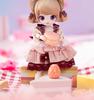 KOKOYA Cocoa Flower & Dream Song BJD Articulated Doll Blind Box Toy