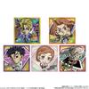 Niformation Bizarre Adventure Seal Wafers Is Unbreakable BOX JoJo's ~Diamond ACT2~ 20-piece (Candy Toy)