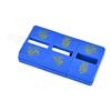Popular Magics Box Toy With Sliding For Beginner Easy To Perform Ball Vanishing And Color Changing Tricks
