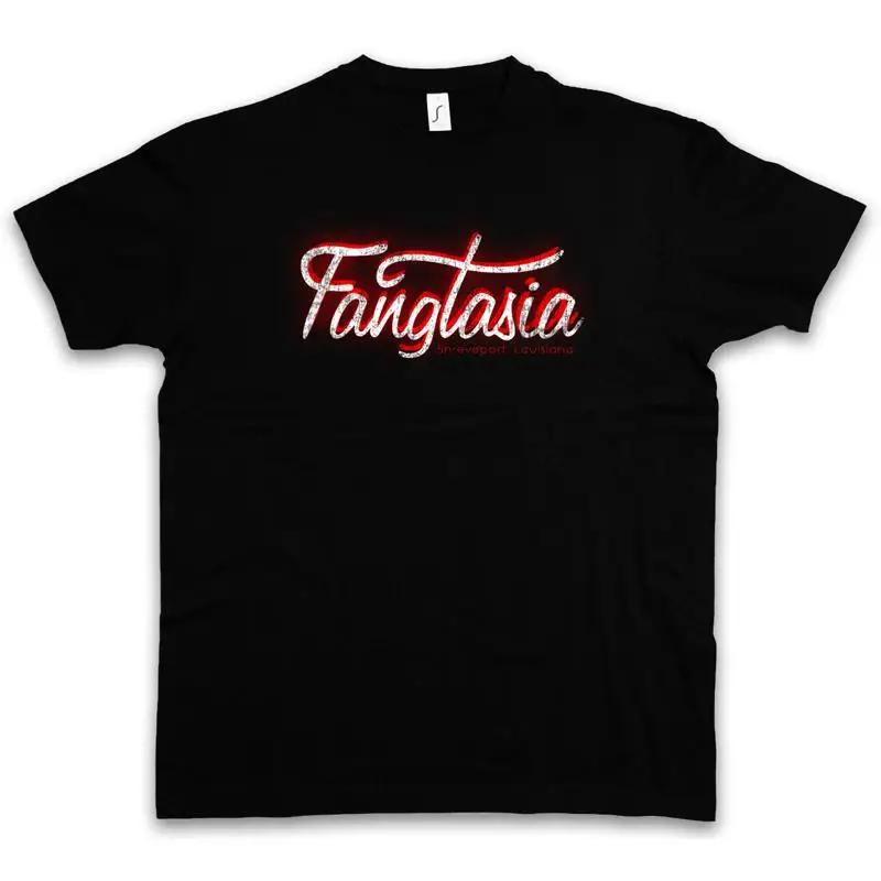 VAMPIRE BAR T SHIRT Eric True Fangtasia Vampir Club Night Fangs Blood NorthUnisex