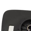 VW T4 90-03 Left Manual Mirror Insert
