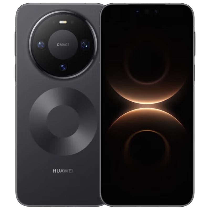 HUAWEI Mate 80 Pro (CN version)