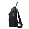 2023 New Large Capacity Simple Style Casual Mochila Travel Women Anti-theft Backpack Waterproof Fabric Large Female Shoulder Bag