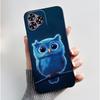 Casing For Oukitel C53 Phone Case Aesthetic Luxury Cute Cool Boys Girls Mtte Soft silicone Back Cover For Oukitel C53 C 53 Shell