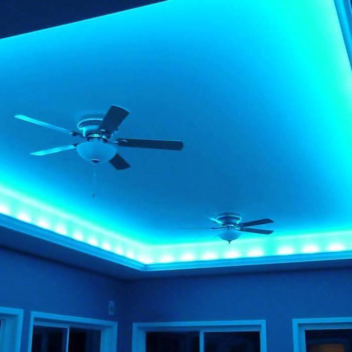 Filter - Hülle - Gelatine - Blau - 120 cm x 4,5 cm