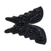 Fringe Rivet Tassel Epaulet Shoulder Boards Badge Costume