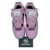 Air Jordan 4 Retro "Orchid"  Women's AQ9129-501
