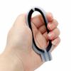 IKOKY Stromschlag-Penisringe, Physiotherapie-Ring, Therapie-Massagegerät, Penisringe, Produkte für Erwachsene, Sexspielzeug für Männer, männlicher Masturbator