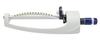 Takagi Sun Garden Diffused Sprinkler Aqua Wave with Water Supply Connector