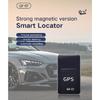 Gps Locator For Seniors And Kids With Vibration Sos And Geofence Alerts