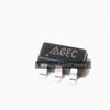 5pcs AP3031KTR-G1 Silk Screen GEC Brand New Original DC-DC Power Chip SMT SOT23-6