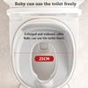 Lightweight Children Potty Seat Ready To Use Training Toilet  Independent Toileting