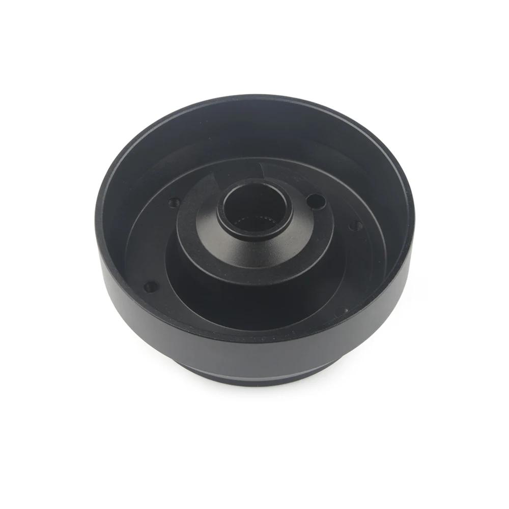 170H Racing Car Steering Wheel Hub Adapter Quick Release Kit For Jeep For Chevrolet For Dodge For GM For Buick
