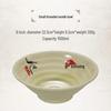 Fu Lai 9-Inch Melamine Noodle & Soup Bowls (10-Pack)