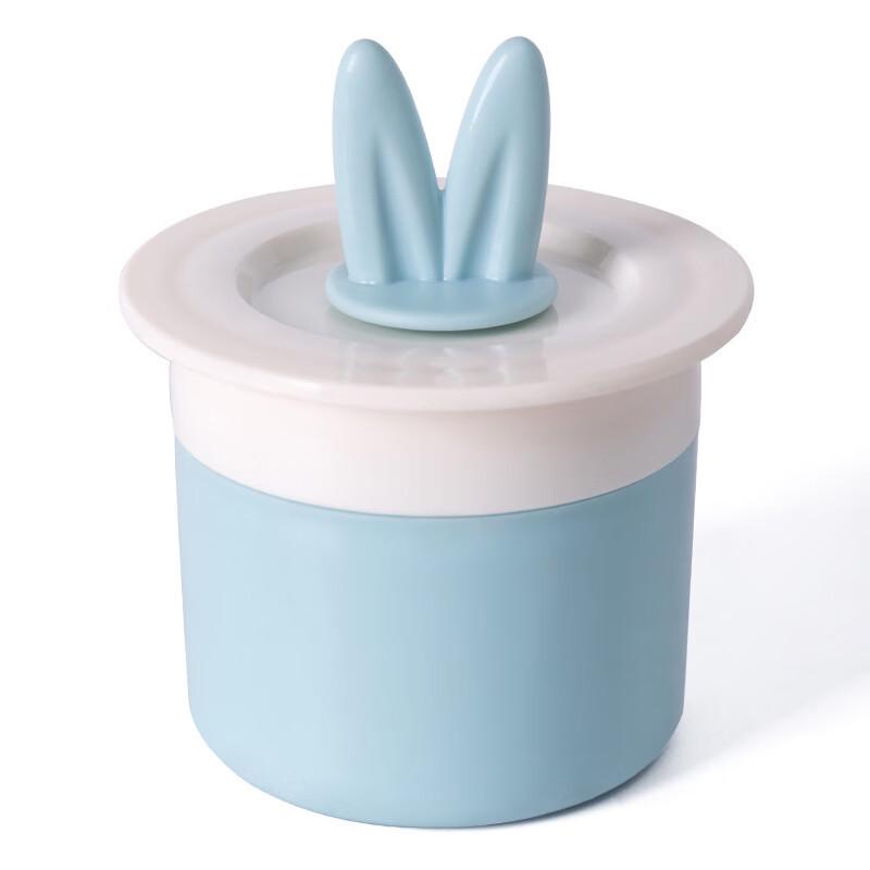 

OIMG Manual Facial Cleanser Foam Maker
