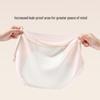 Fenteng Women's Modal Cotton Leak-Proof Menstrual Underwear