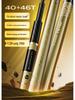 5H Master 2nd Gen Ultra-Light Super Hard Carp Fishing Rod