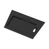 Smabee for Subaru Outback 2026 Silicone Console Wireless Charging Pad Car Phone Wireless Charger Anti Slip Mat Accessiories