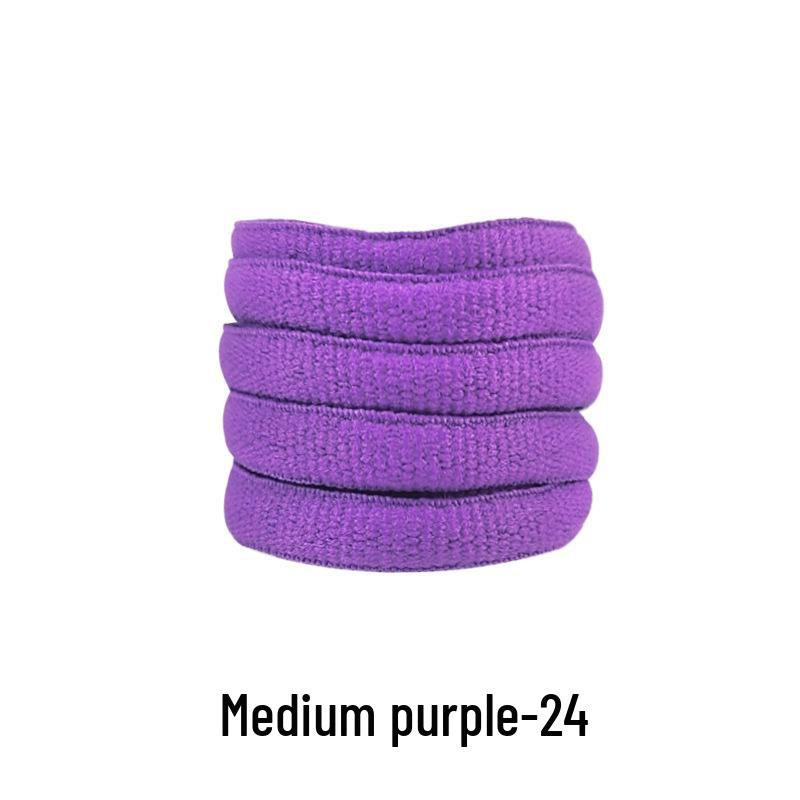 

Кольорові напівкруглі шнурки для кросівок та черевиків - 7 мм 140 cm