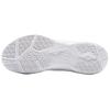 Li Ning Abrasion Resistant Breathable Low Top Badminton Shoes Unisex White AYTV015-4
