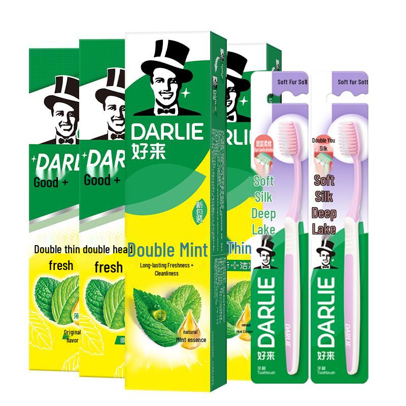 Darlie Toothpaste