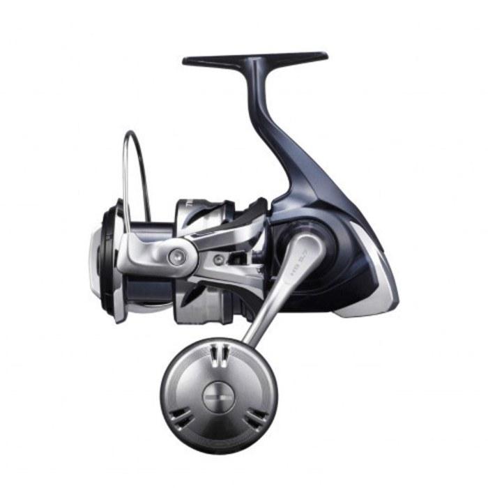 Shimano 21 TwinPower SW 5000HG (Mixed Color)