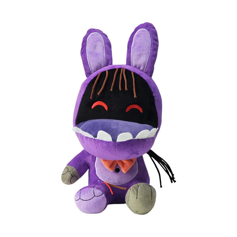 

Nights Five At Freddys Dog Rabbit Bear Plush Toy Stuffed Doll Gift Decoration