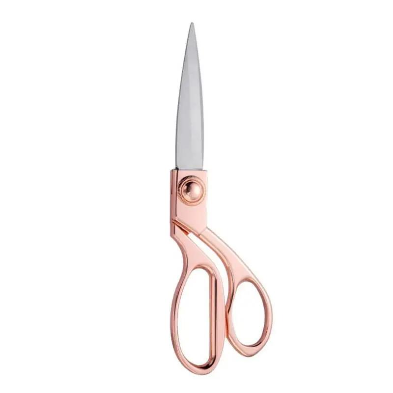Professionelle Schneiderschere Vintage Nähschere Edelstahl Schneiderschere Für Stoff Kleidung Handarbeitsschneider DIY Werkzeug