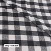 Medium/Thick Classic Stylish Scottish Checks Polyester Cotton Fabric for Sewing Clothes Skirts Dresses Tartan Designer Fabric