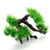Underwater Bonsai Simulation Plant Fish Tank Ornament Artificial Pine Tree Aquarium Decoration