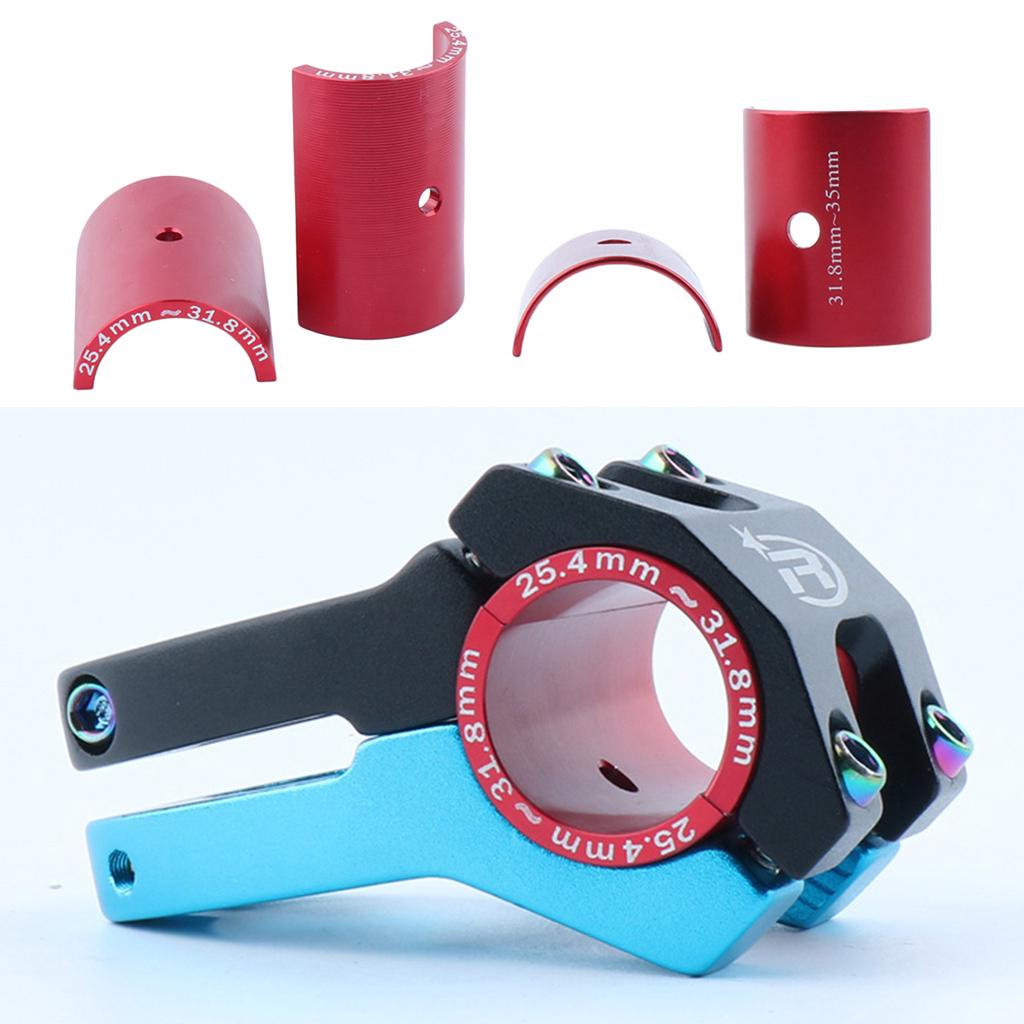 Bicycle Components & Parts Bicycle Stems Cycling Bicycle Bike Handlebar