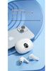 895B True Wireless Bluetooth Earbuds, In-ear, Noise Cancelling, Long Battery Life, Ideal for Running and Sports, Unisex.