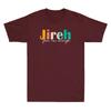 Jireh You Are Enough More Than Enough Forever Christian Vintage Unisexs TShirt
