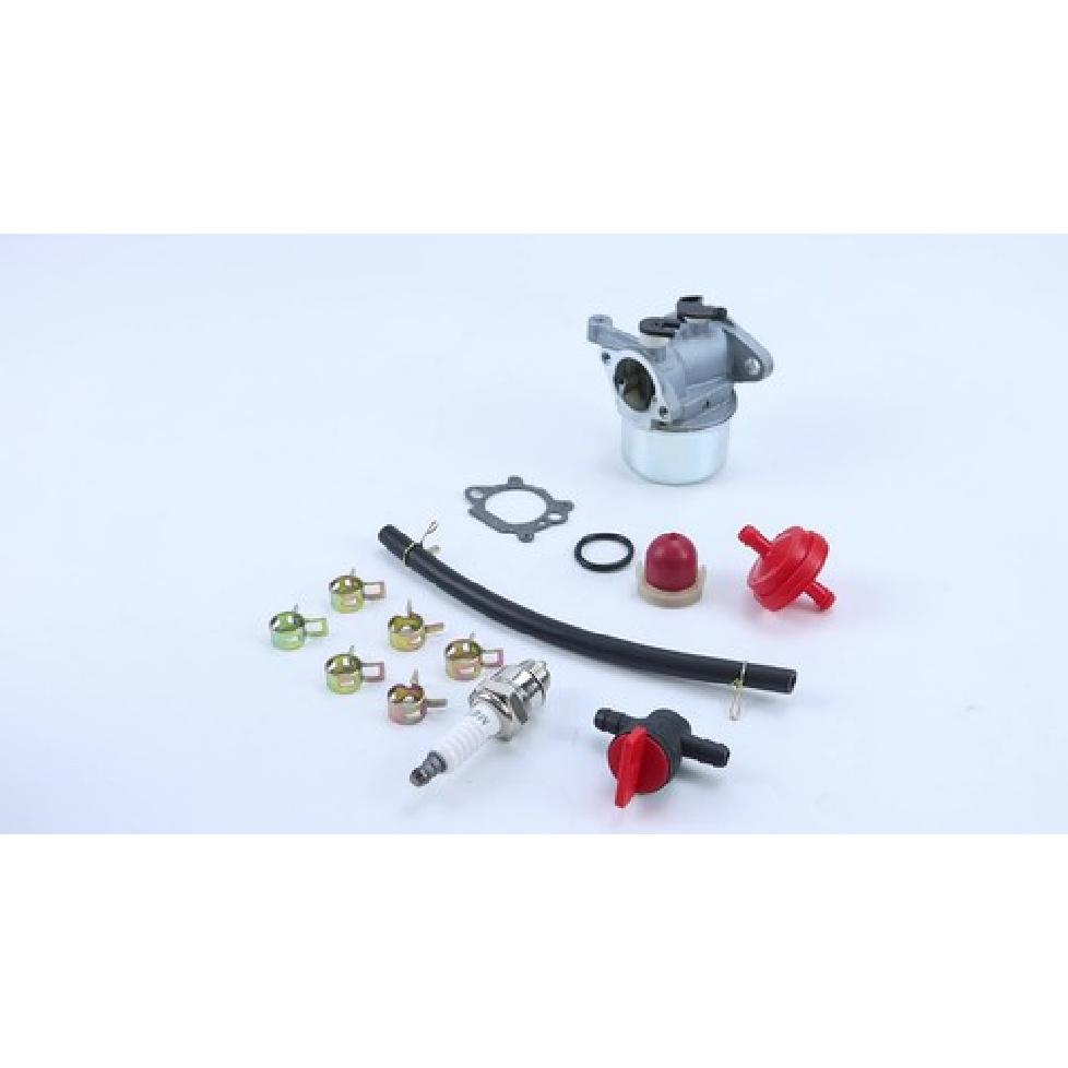 Carburetor For 799866 790845 799871 796707 794304 12H800 With Air Filter Carb