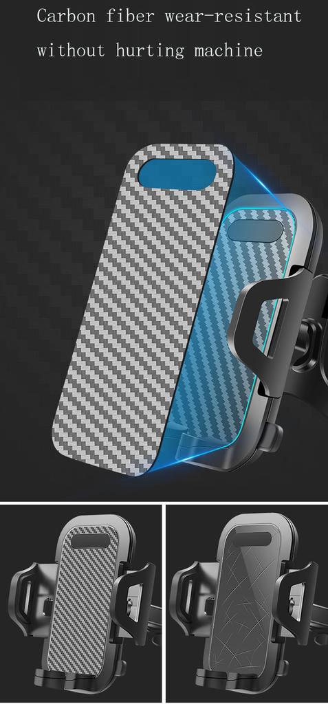 Hochwertige 360-Grad-Halterung Auto-Windschutzscheibenständer Für Mobiltelefone Ideal Für Alle Geräte 4 Bis 7 Zoll