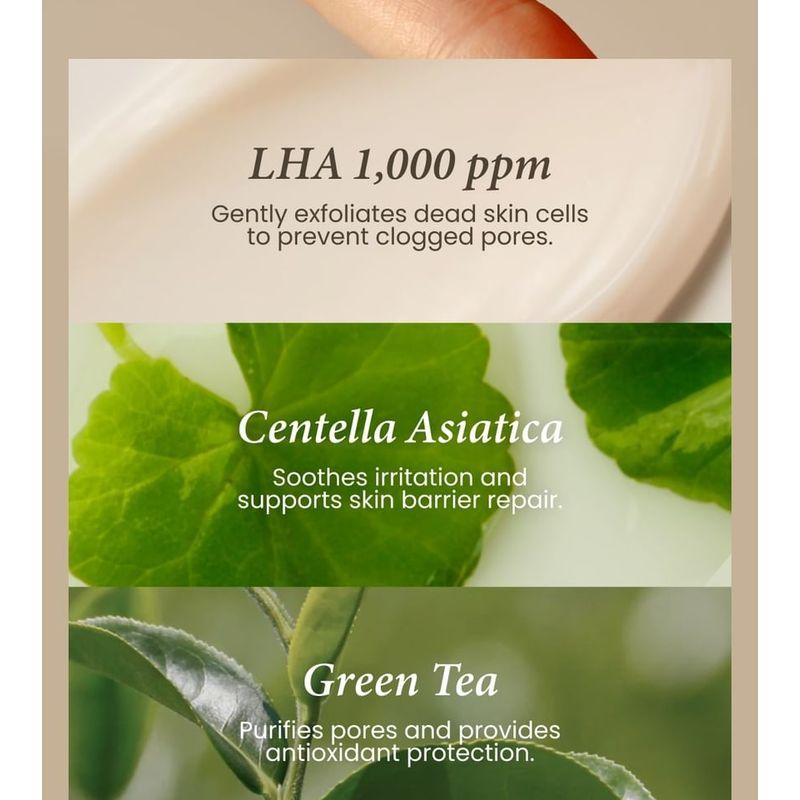 AXIS - Y - LHA Peel&Fill Pore Balancing Cream
