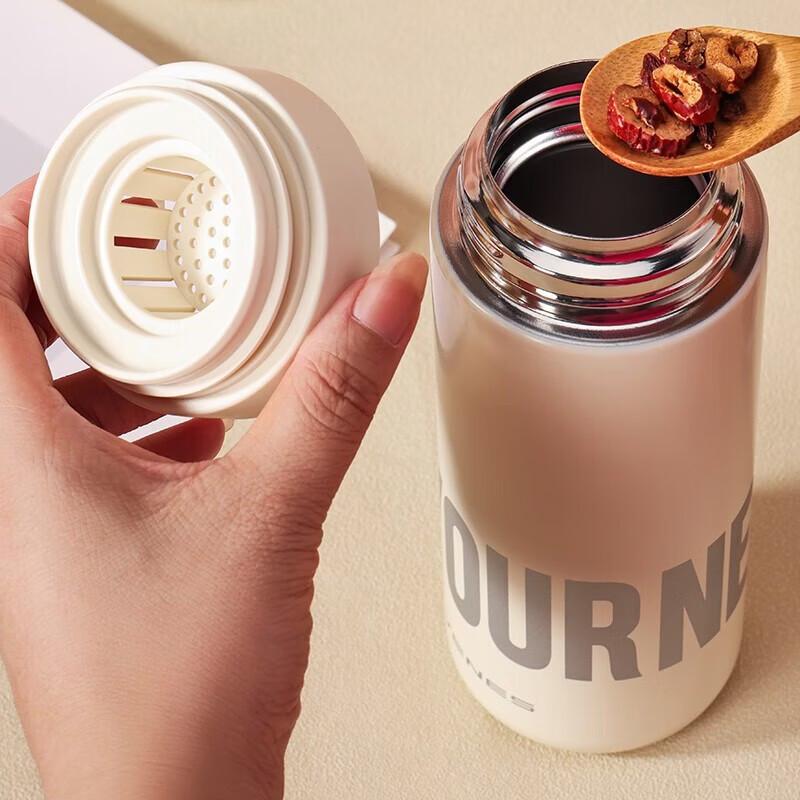 

VENES FC255-480 Simple Elegant Insulated Drink Bottle