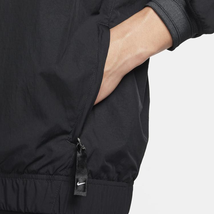 New Nike Sweatshirts Men Black FQ1639-010