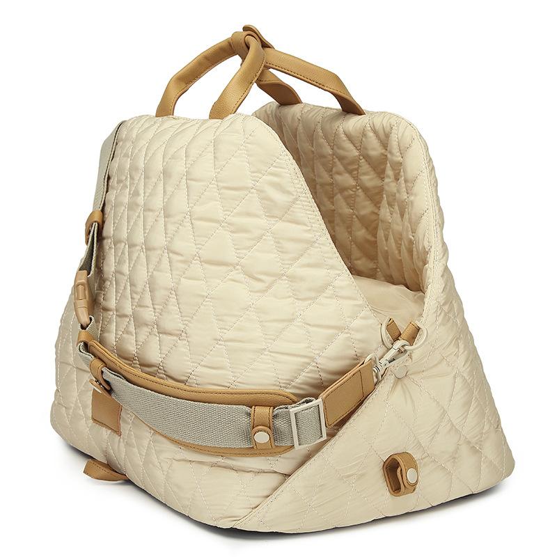 Pet Handbag Pet Car Sofa Dog Bag Cat Bag Outside Dog Bag Cat Bag Pet Bag