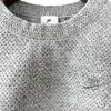 Nike Forward Carbon-Reduced Fleece Rundhals-Pullover 1 Unisex-Sweatshirt Grau DQ7909-077
