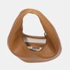 Crescent Bag Advanced Sense Hand Bag Retro Handbag Light Luxury Half Month Bag Simple Shoulder Underarm Bag