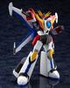 Kotobukiya Da-Garn Legend of the Brave Non-Scale Plastic Model Kit KP570 1/170 Scale with Color Parts